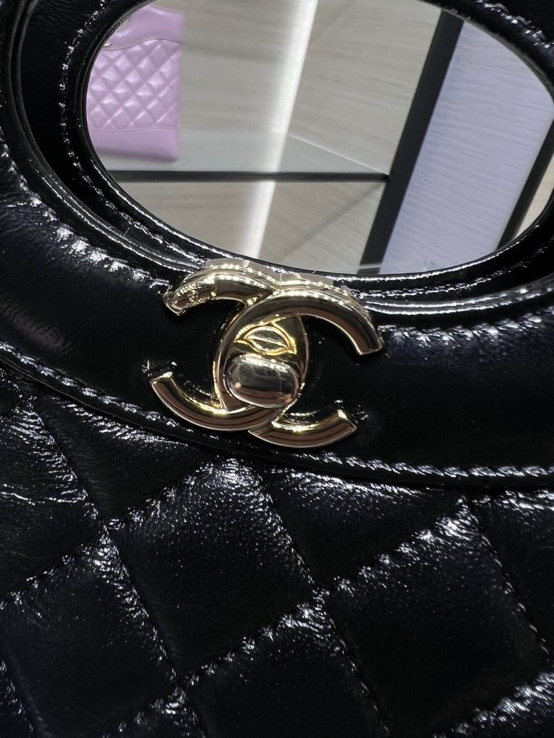 Chanel Top Handle Bags